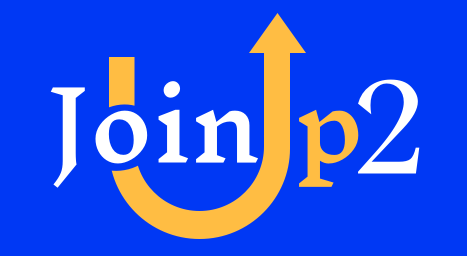 JoinUp2 logo